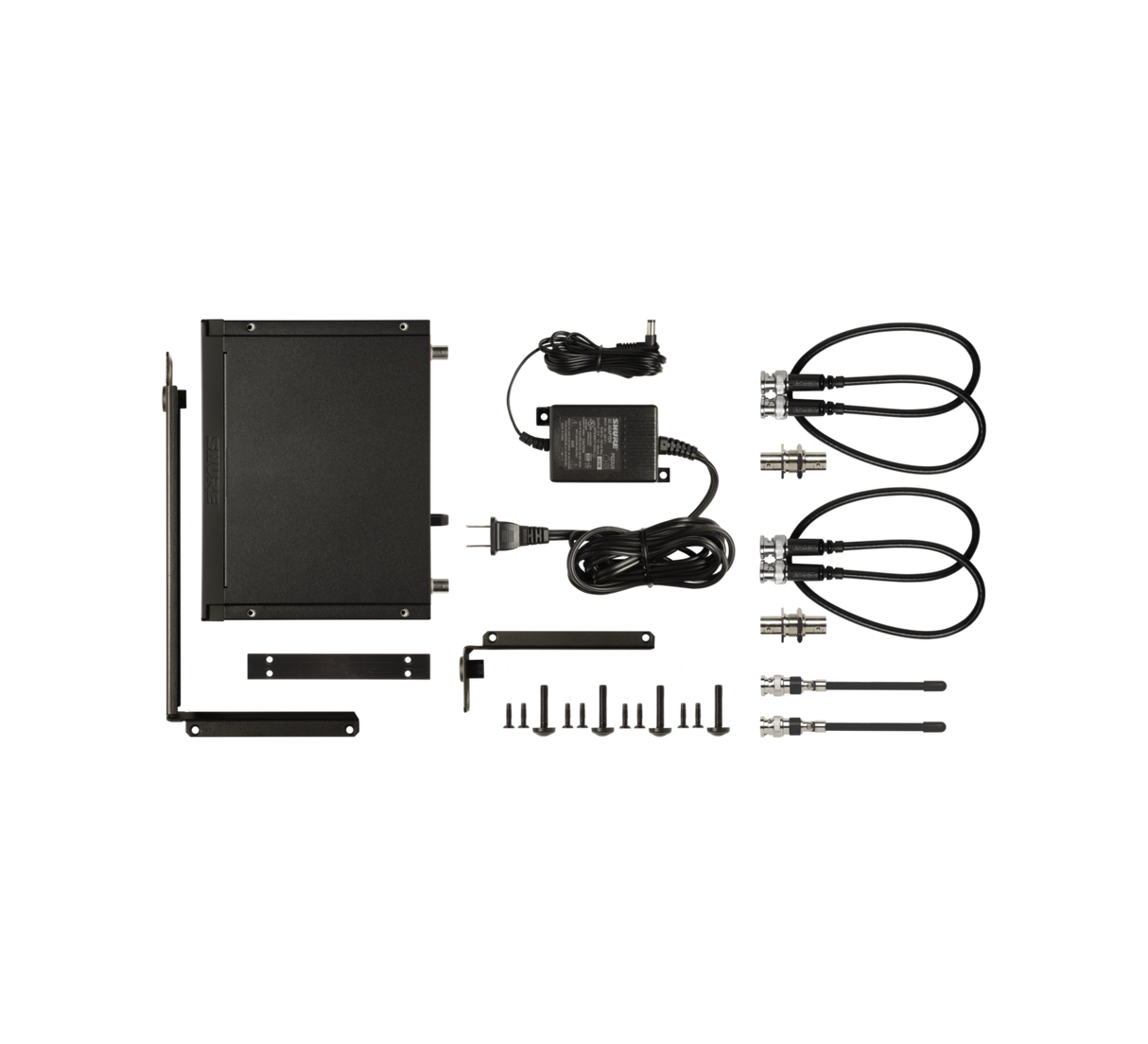 Shure BLX24R PG58 Micrófono Inalámbrico (S8)