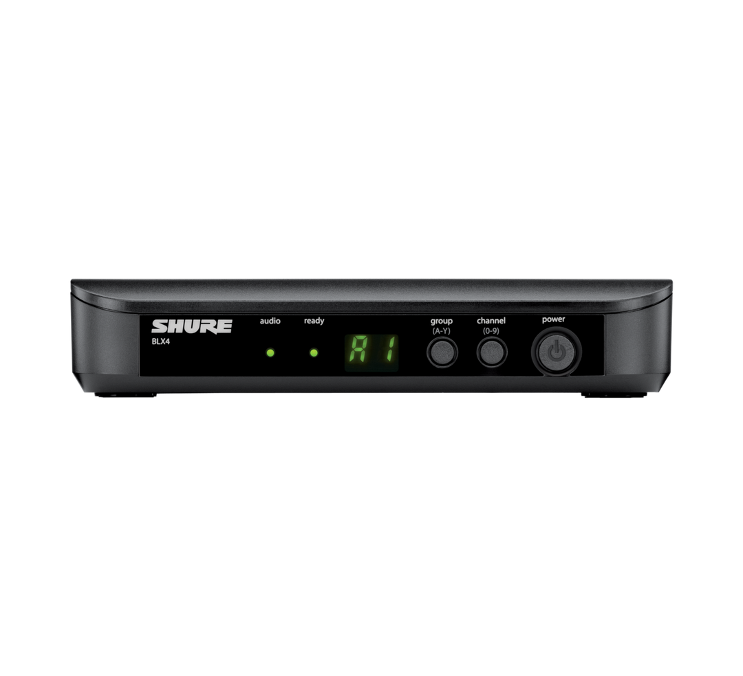 Shure BLX14 P31 Auricular Inalámbrico (S8 - 823-832 MHz)