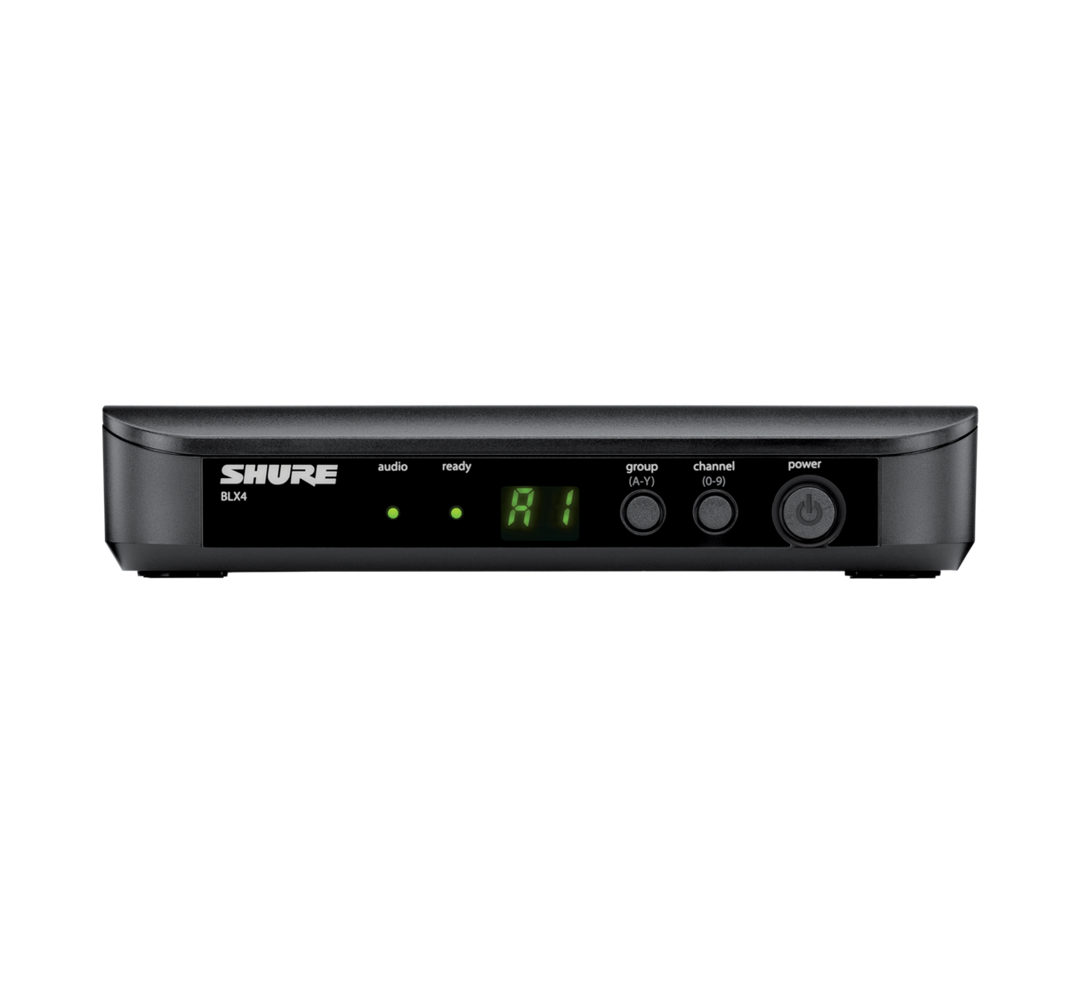 Shure BLX14 CVL Micrófono Lavalier Inalámbrico (S8)