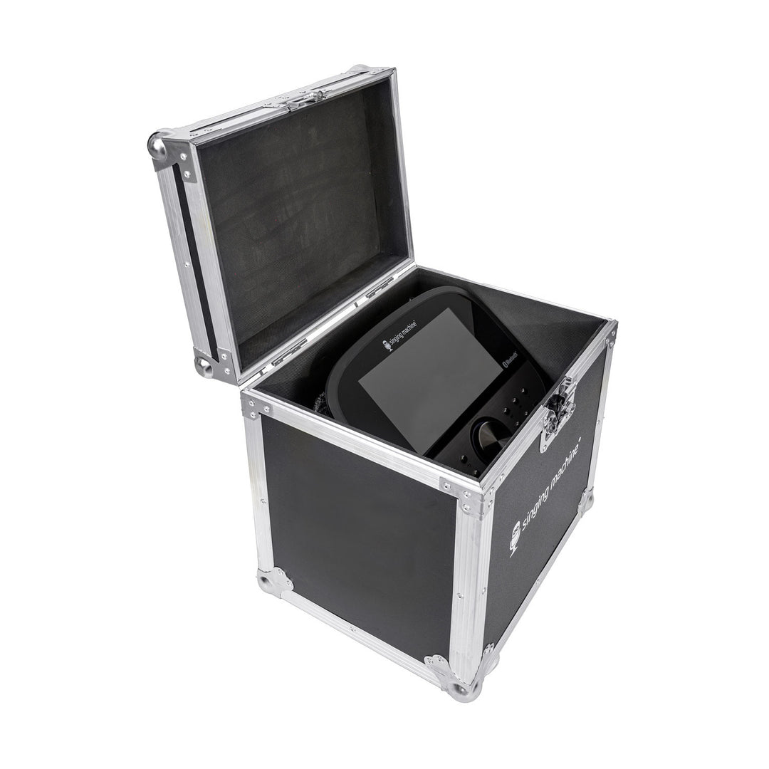 Estuche de transporte SINGING MACHINE
