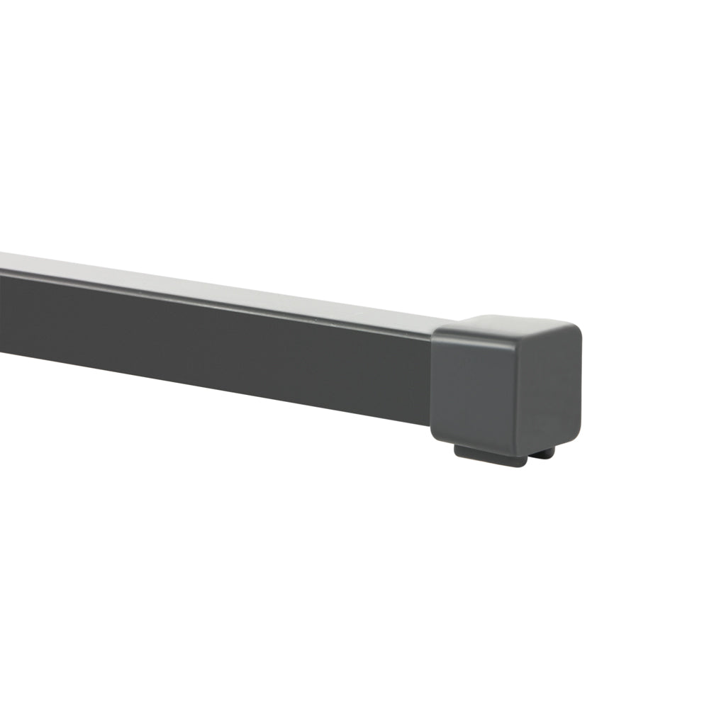 Adam Hall Stands SKS 22 XB - Soporte doble para teclado