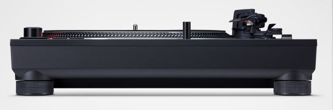 Technics SL-1210 MK7 Tocadiscos (Sort)