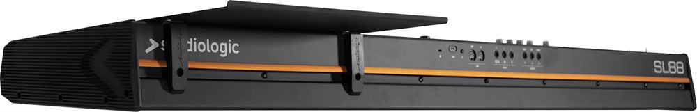 Soportes magnéticos Studiologic SL MK2