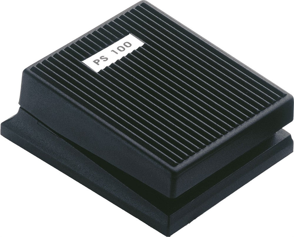 Pedal con interruptor de pie Studiologic PS/250
