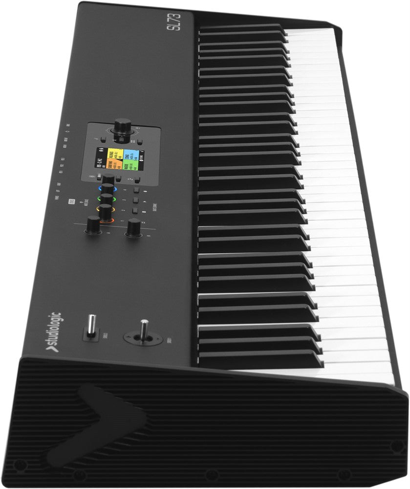 Studiologic SL73 MK2 teclados MIDI