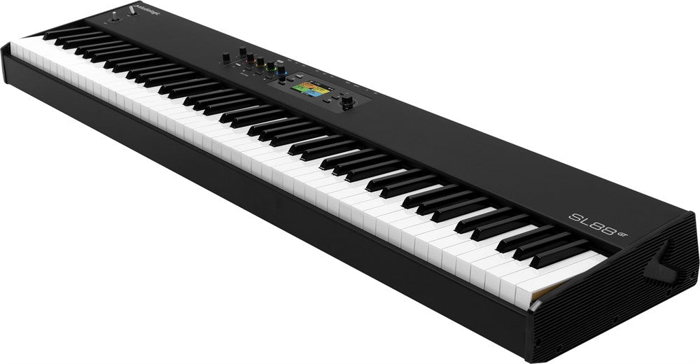 Studiologic SL88 GT MK2 MIDI keyboard