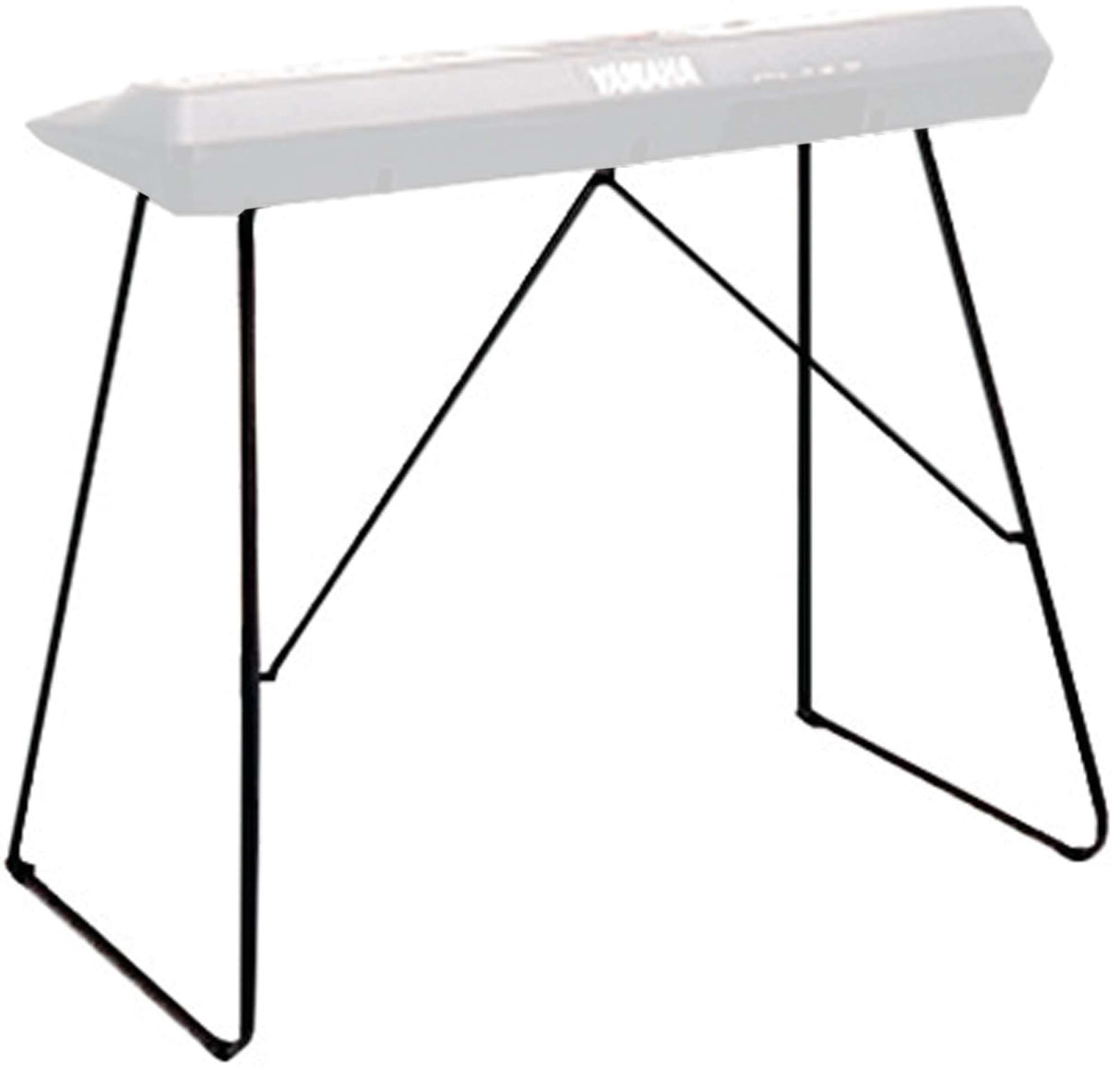 Yamaha L-2C Keyboard Stand - for NP-32