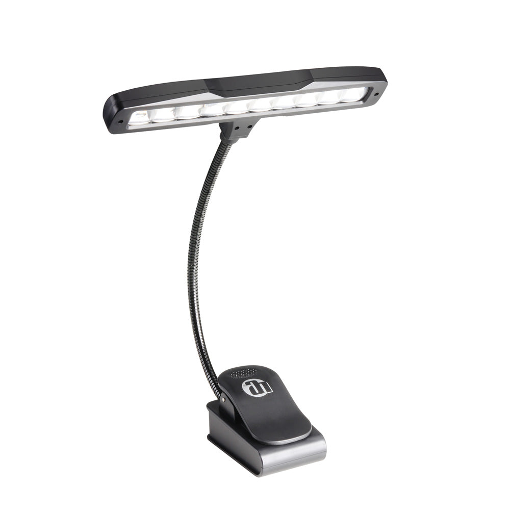Adam Hall Stands SLED 10 - Luz LED para atril