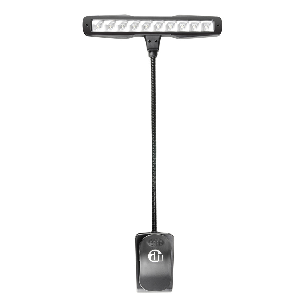 Adam Hall Stands SLED 10 - Luz LED para atril