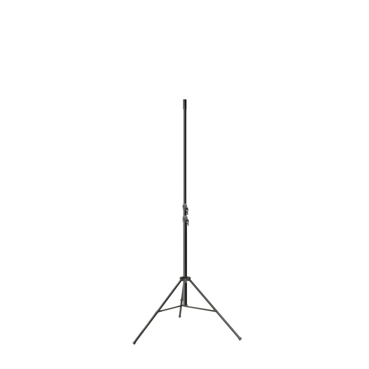 Adam Hall Stands SLS315B - Soporte profesional para altavoces e iluminación