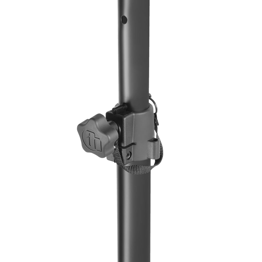 Adam Hall Stands SLS315B - Soporte profesional para altavoces e iluminación