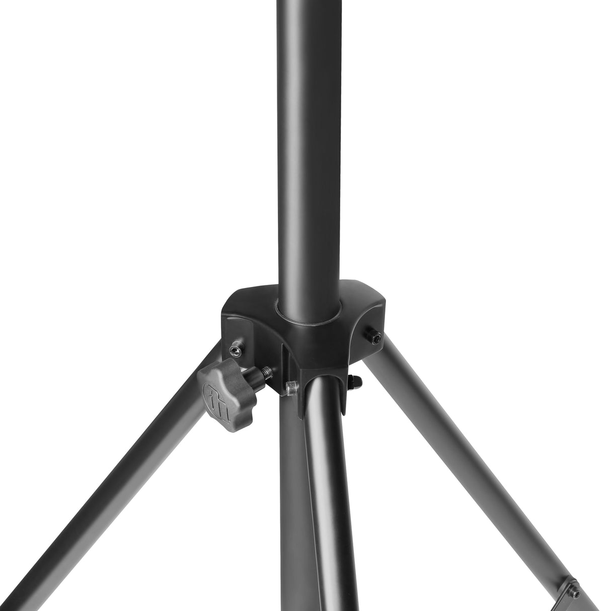 Adam Hall Stands SLS315B - Soporte profesional para altavoces e iluminación