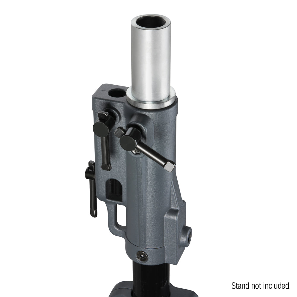 Adam Hall Stands SLS 36 TV 28 - Adaptador de 28 mm (TV-spigot) a 35 mm