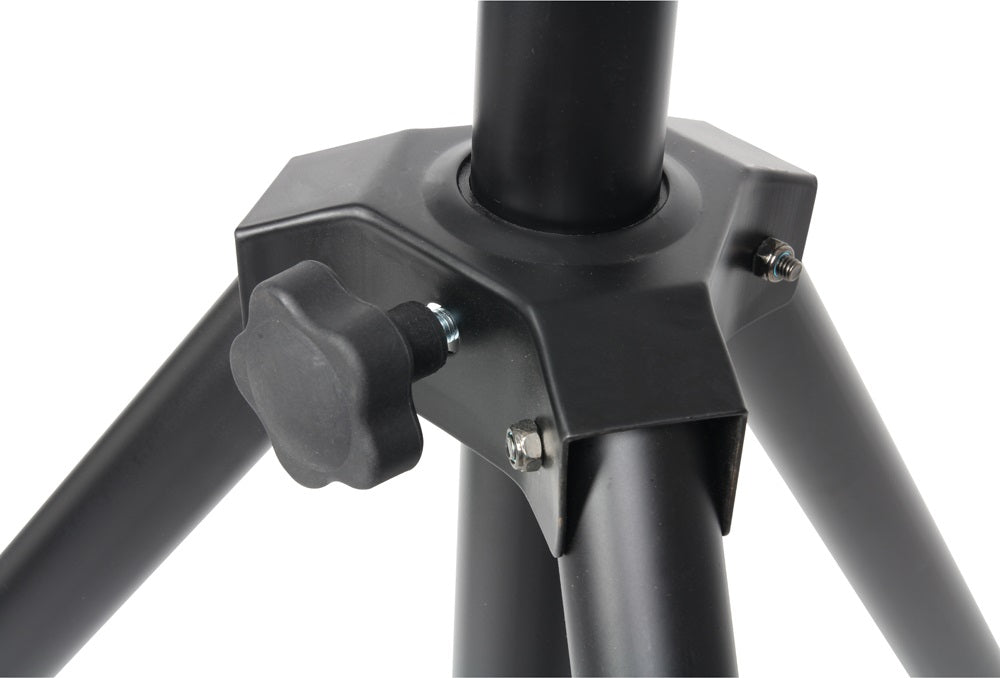 Soporte de Luz sin barra t (45kg/3,5m)