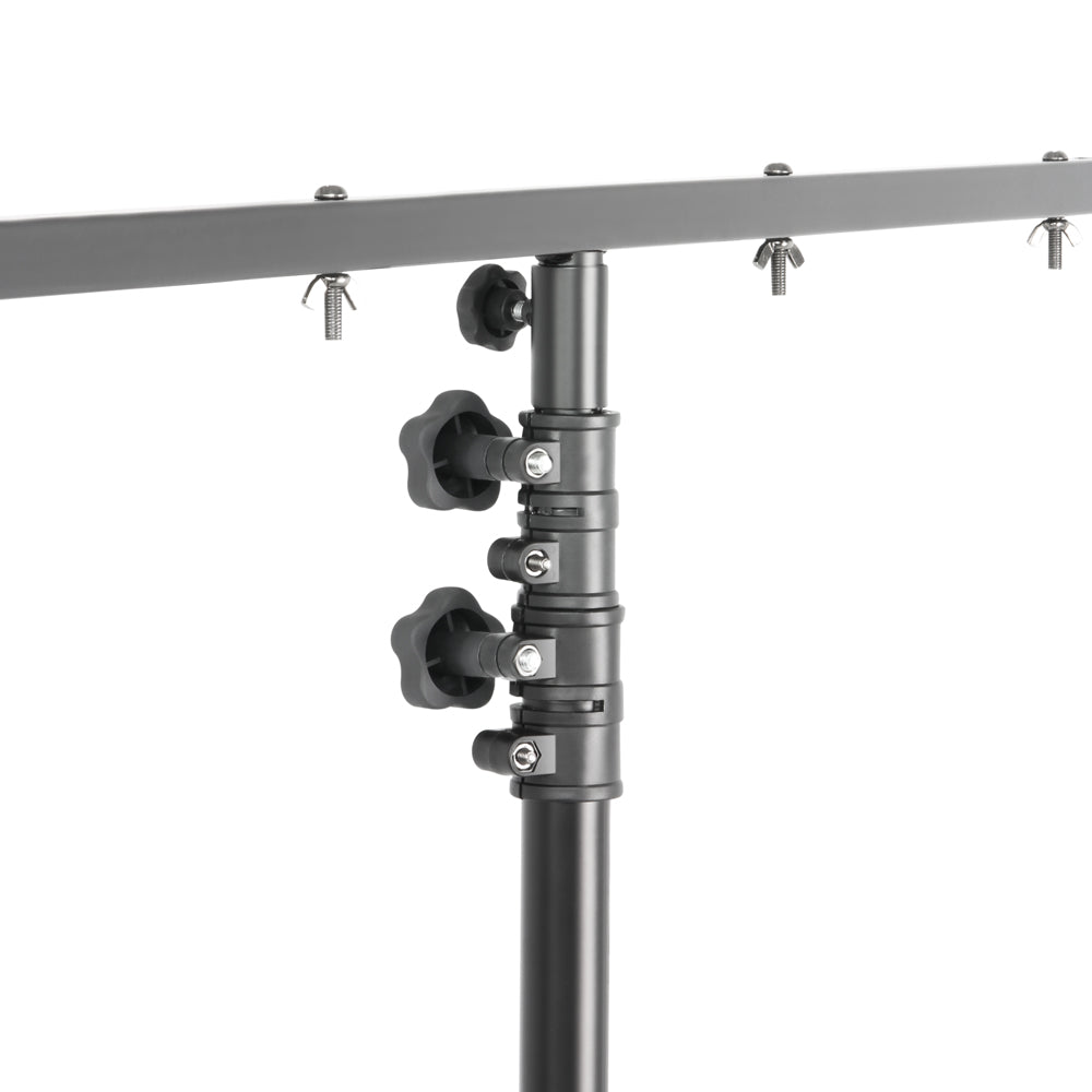 Adam Hall Stands SLTS 09 - Soporte de iluminación, tamaño medio