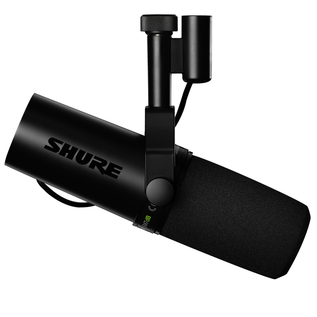 Parabrisas para Shure SM7DB