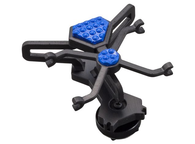 Zoom SMF-1 Montura Antichoque para Zoom F1