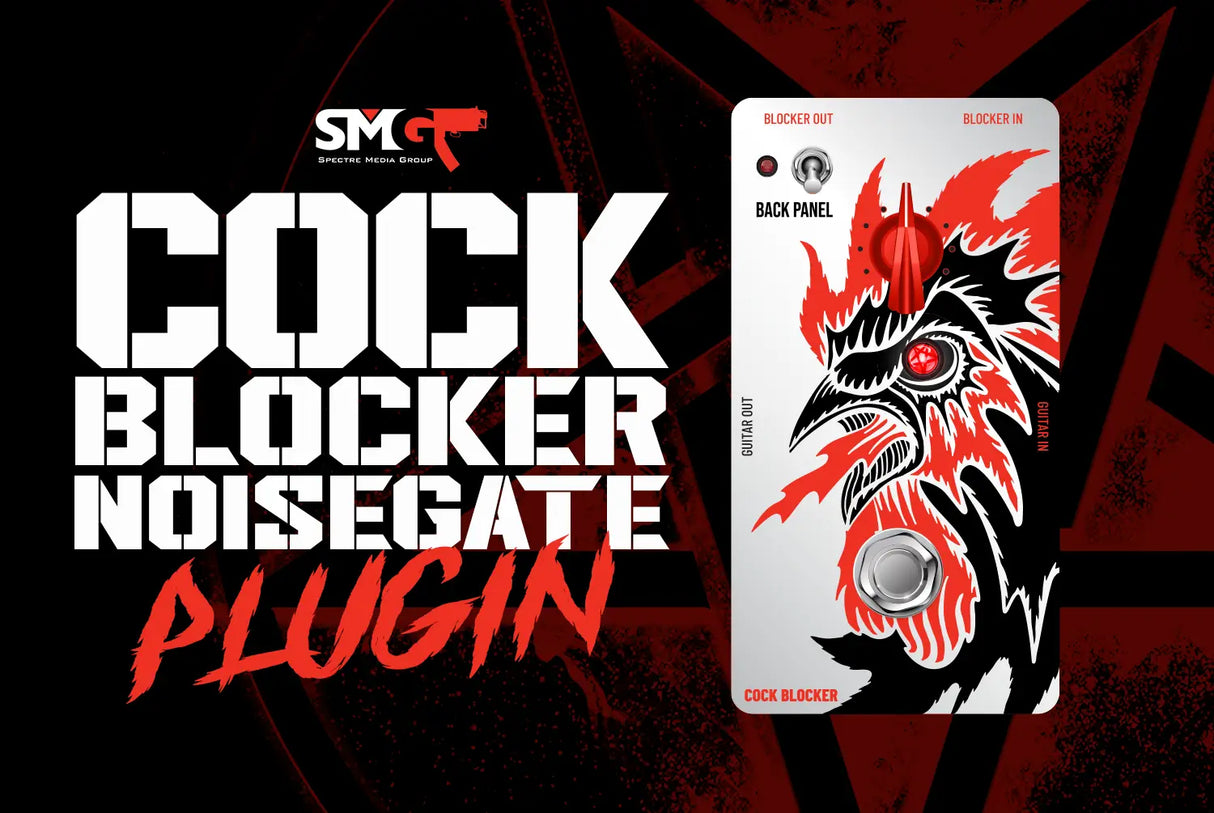 Plugin SMG Cockblocker