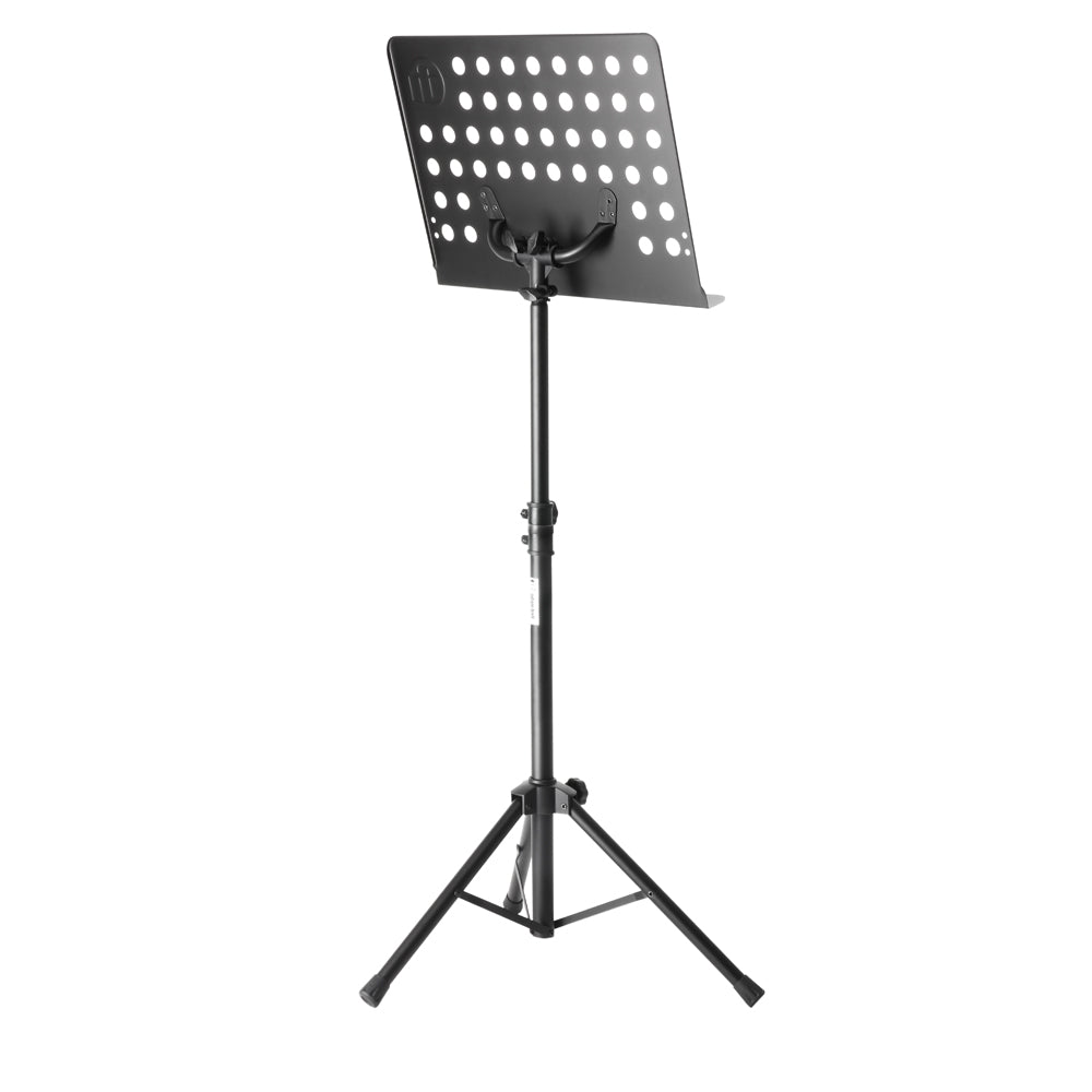 Adam Hall Stands SMS 17 SET 1 - Atril con luz LED