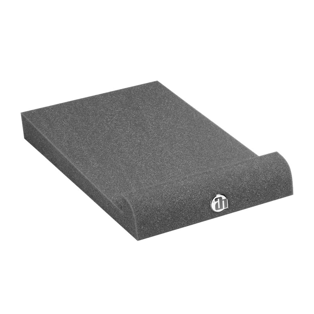 Adam Hall PAD ECO 1 Almohadilla de aislamiento para Monitores de Estudio