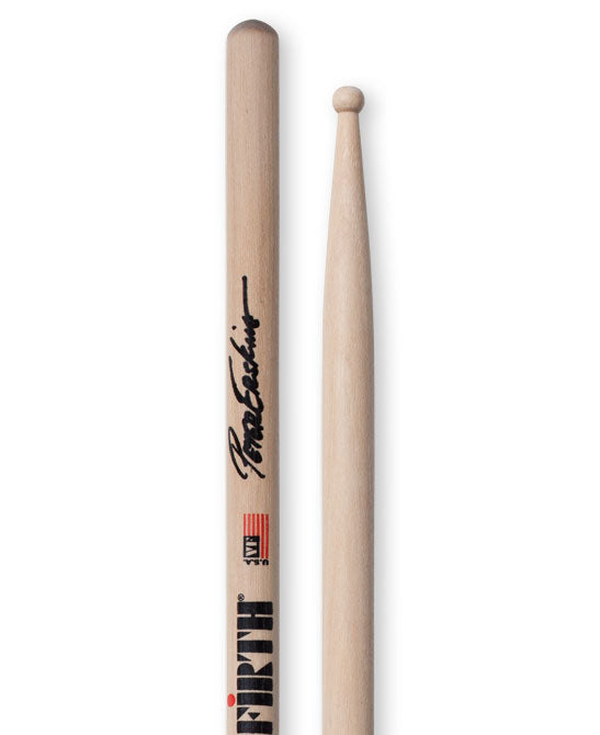 Vic Firth Peter Erskine Baquetas de Firma