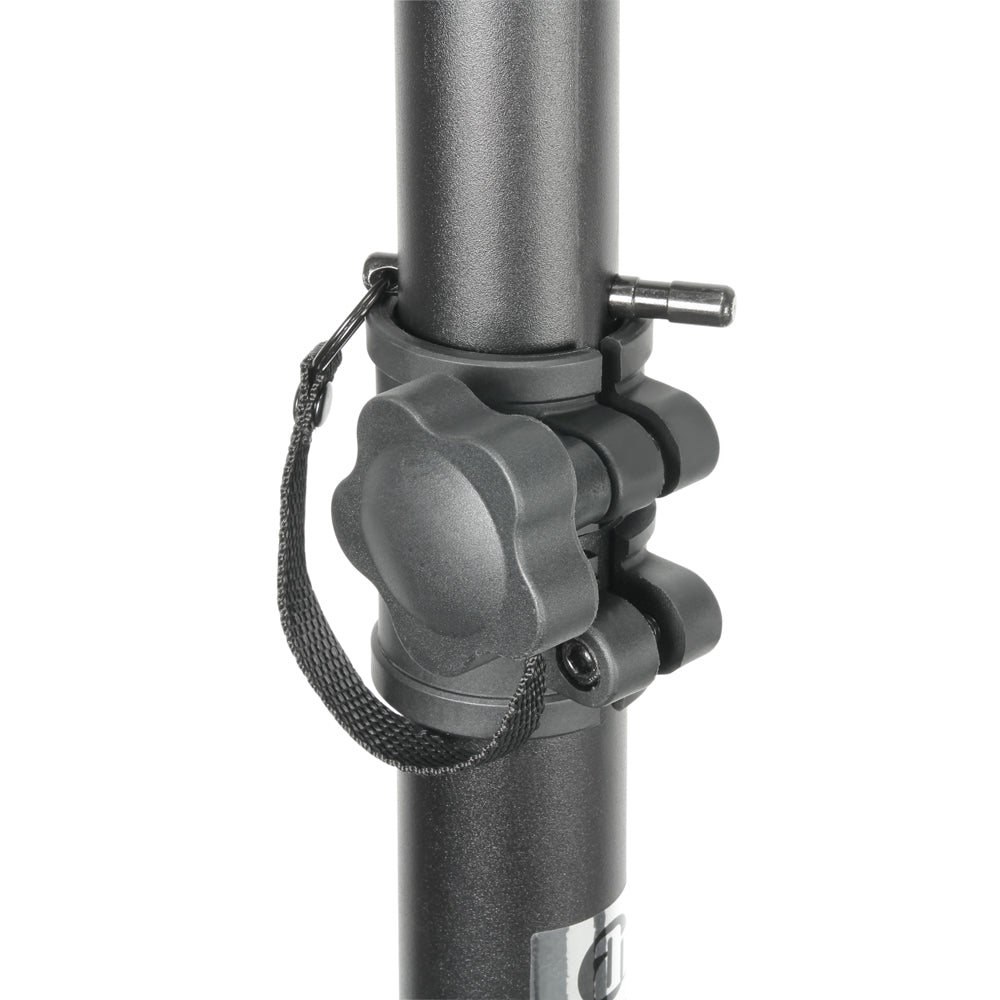 Adam Hall Stands SPS 54 B - Soportes de altavoz