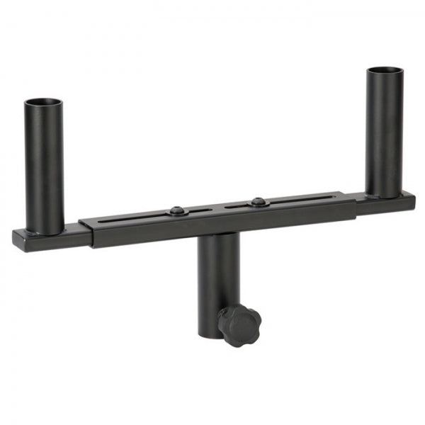 Soporte Doble para Soportes de Altavoz