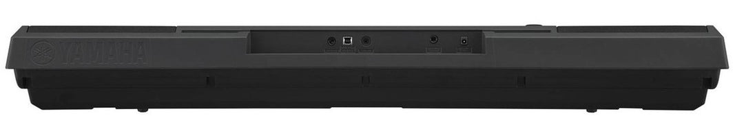 Yamaha PSR-A350 Keyboard con Sonidos Orientales (Negro)