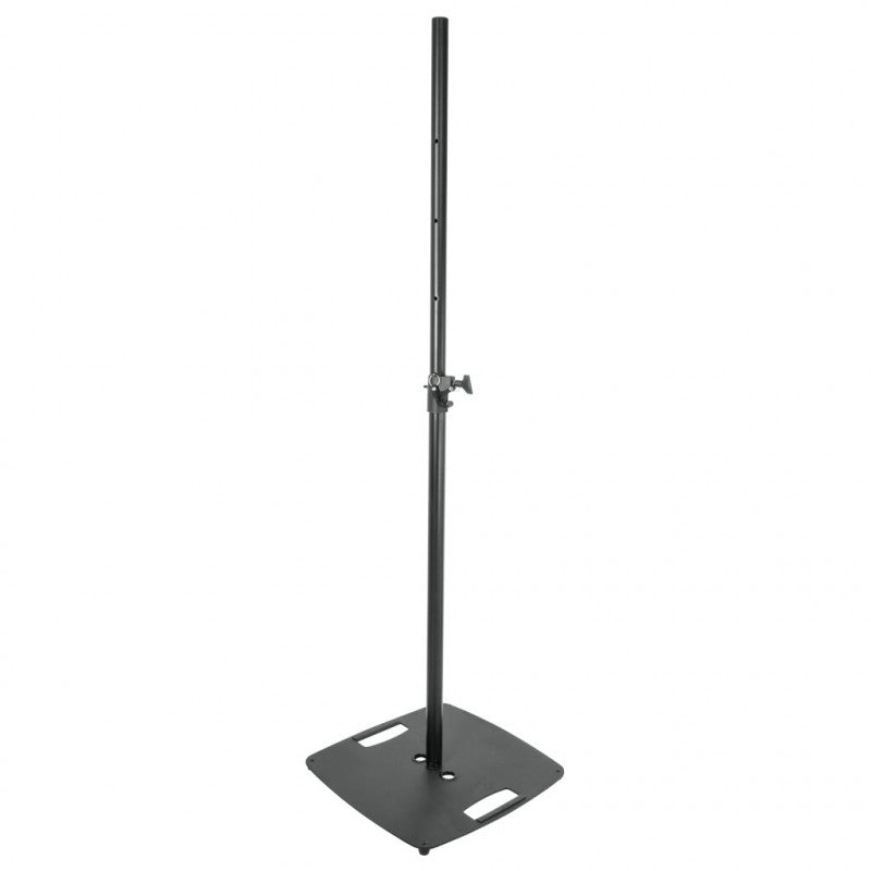 BST - Soporte de altavoz con base (20kg, 1,8m)