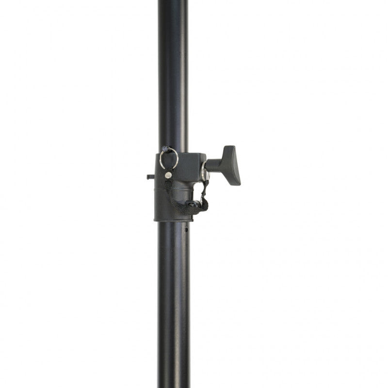 BST - Soporte de altavoz con base (20kg, 1,8m)