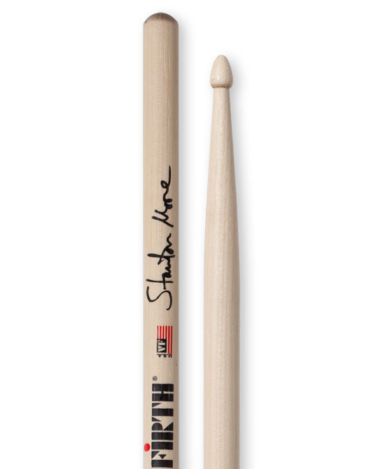 Vic Firth Stanton Moore signatur Baquetas