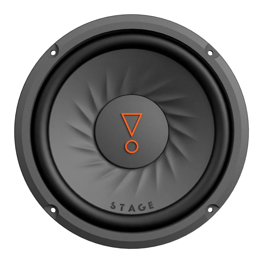 Subwoofer JBL Stage 82 de 8", 200 W RMS