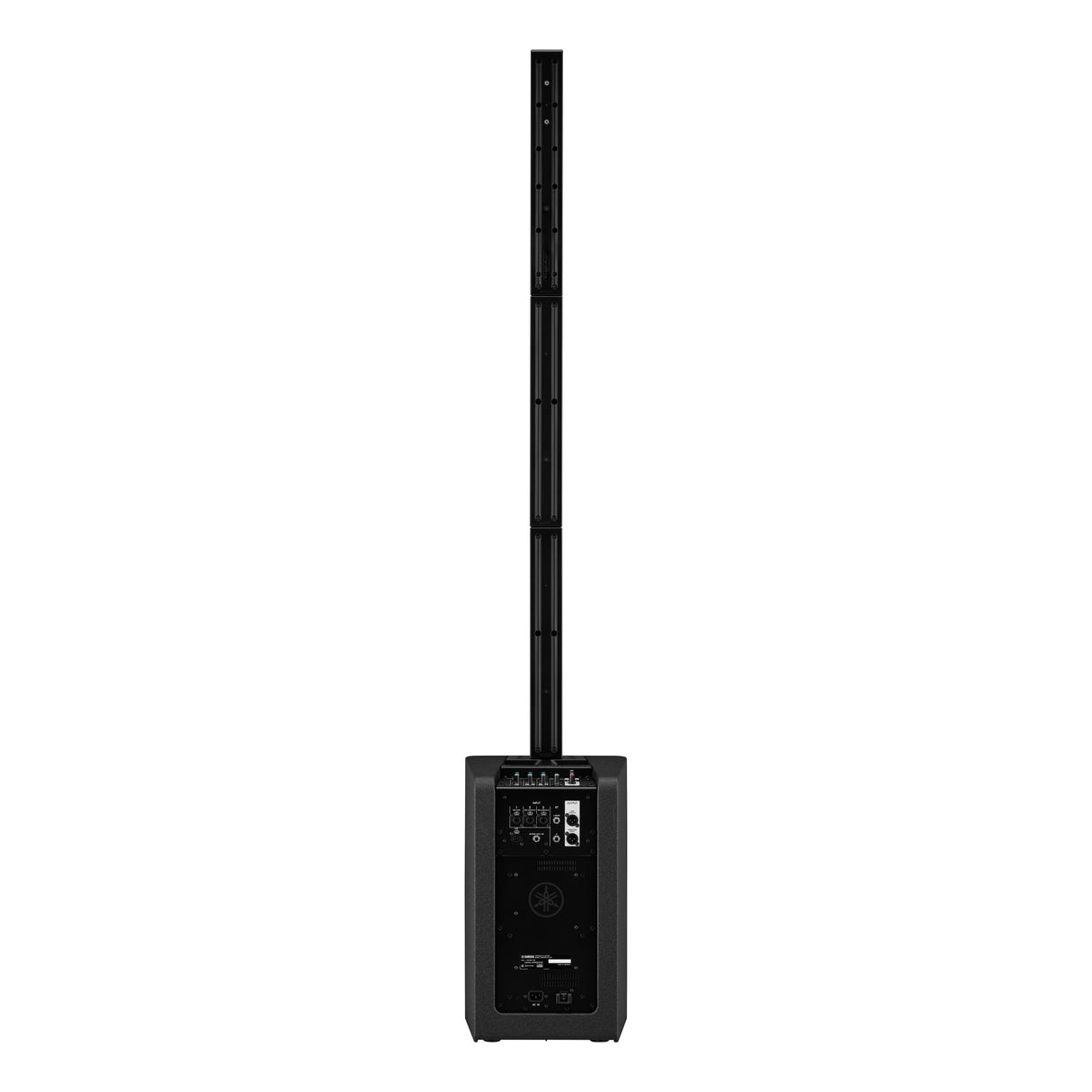 Yamaha Stagepas 1k MKII - Sistema de Altavoces PA