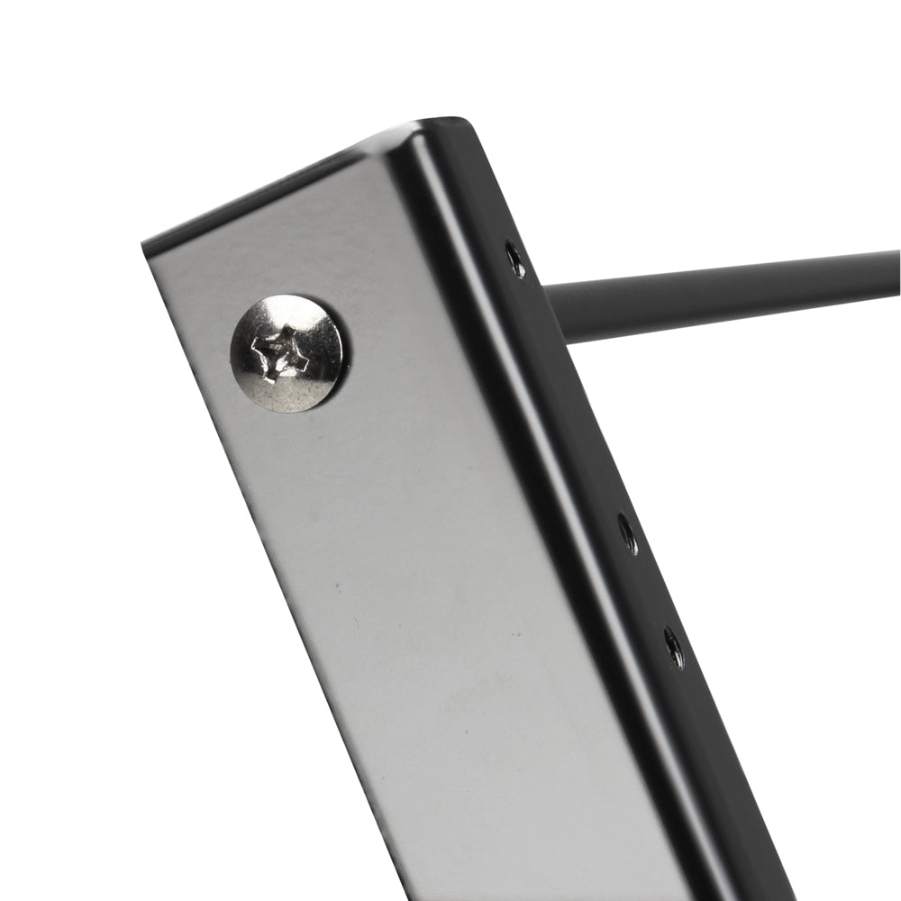 Adam Hall Stands AH RACK STAND 06 ECO - Soporte de rack 6 U