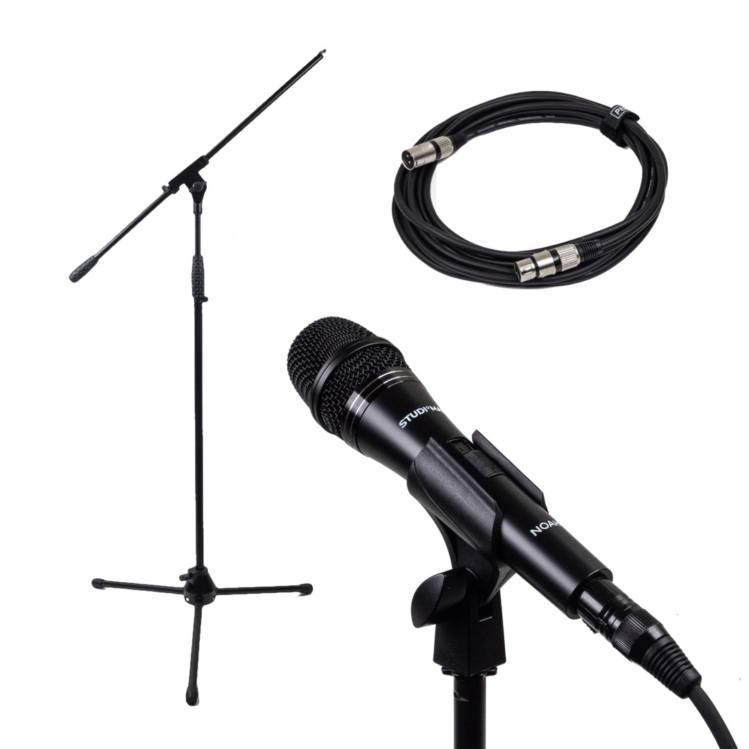 StudioMate Paquete de inicio para cantantes