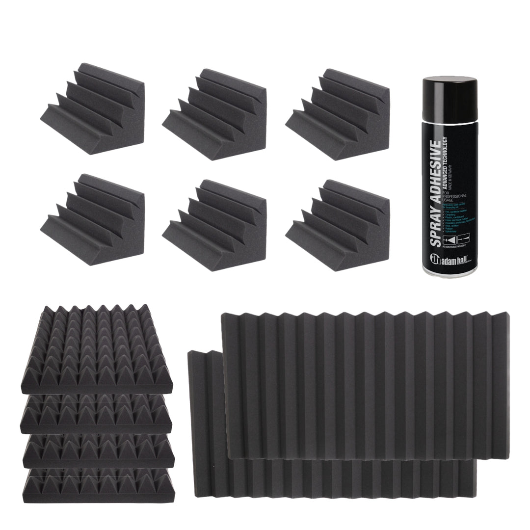 StudioMate Acoustics Starter Pack (Small)
