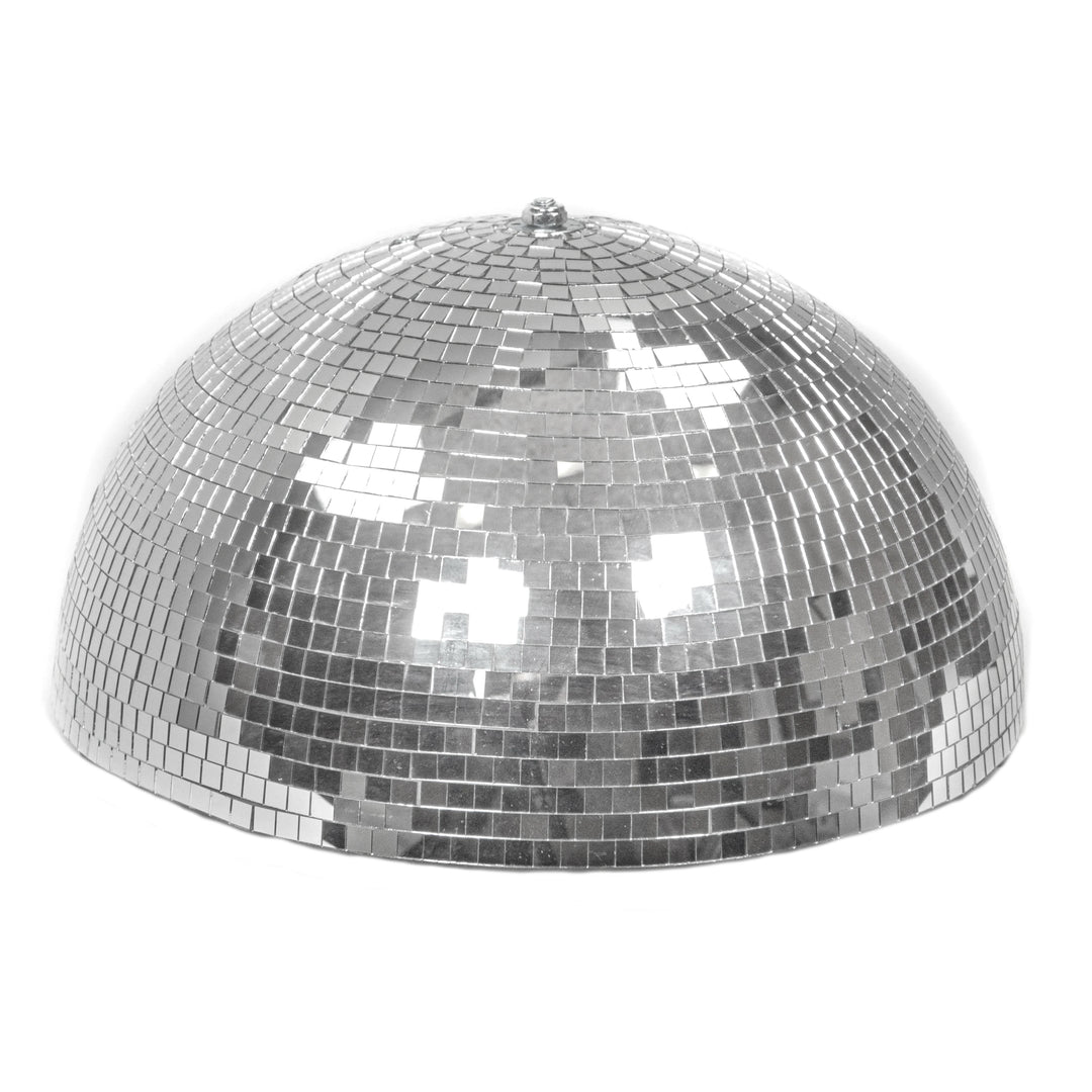 Marconi media bola de discoteca incl. motor (50 cm)