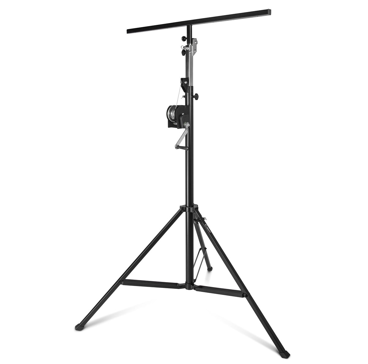 Adam Hall SWU 400 T Light Stand w. Wind-Up