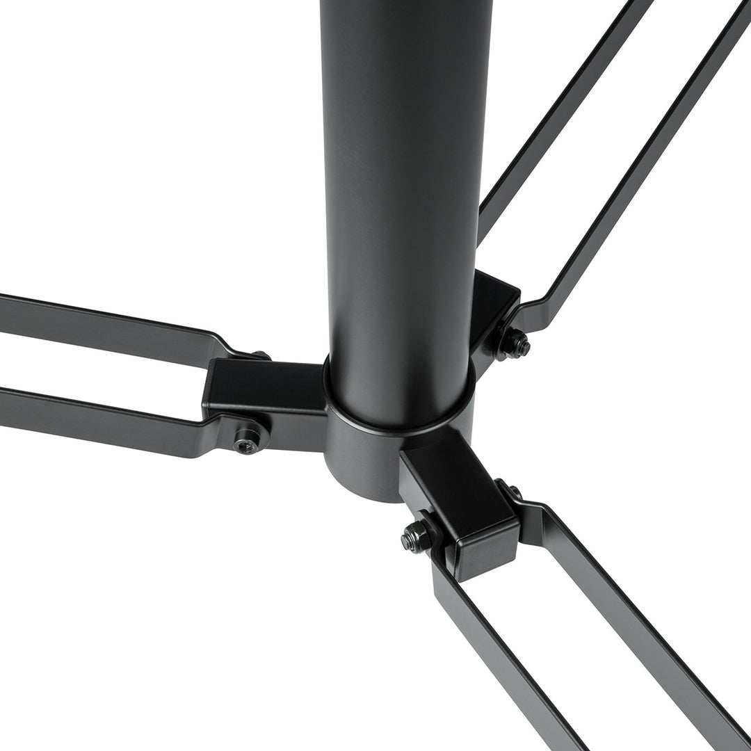Adam Hall SWU 400 T Soporte de luz con Wind-Up