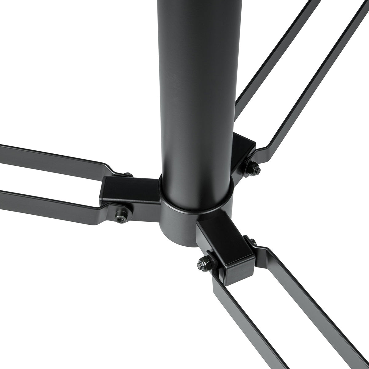 Adam Hall SWU 400 T Soporte de luz con Wind-Up