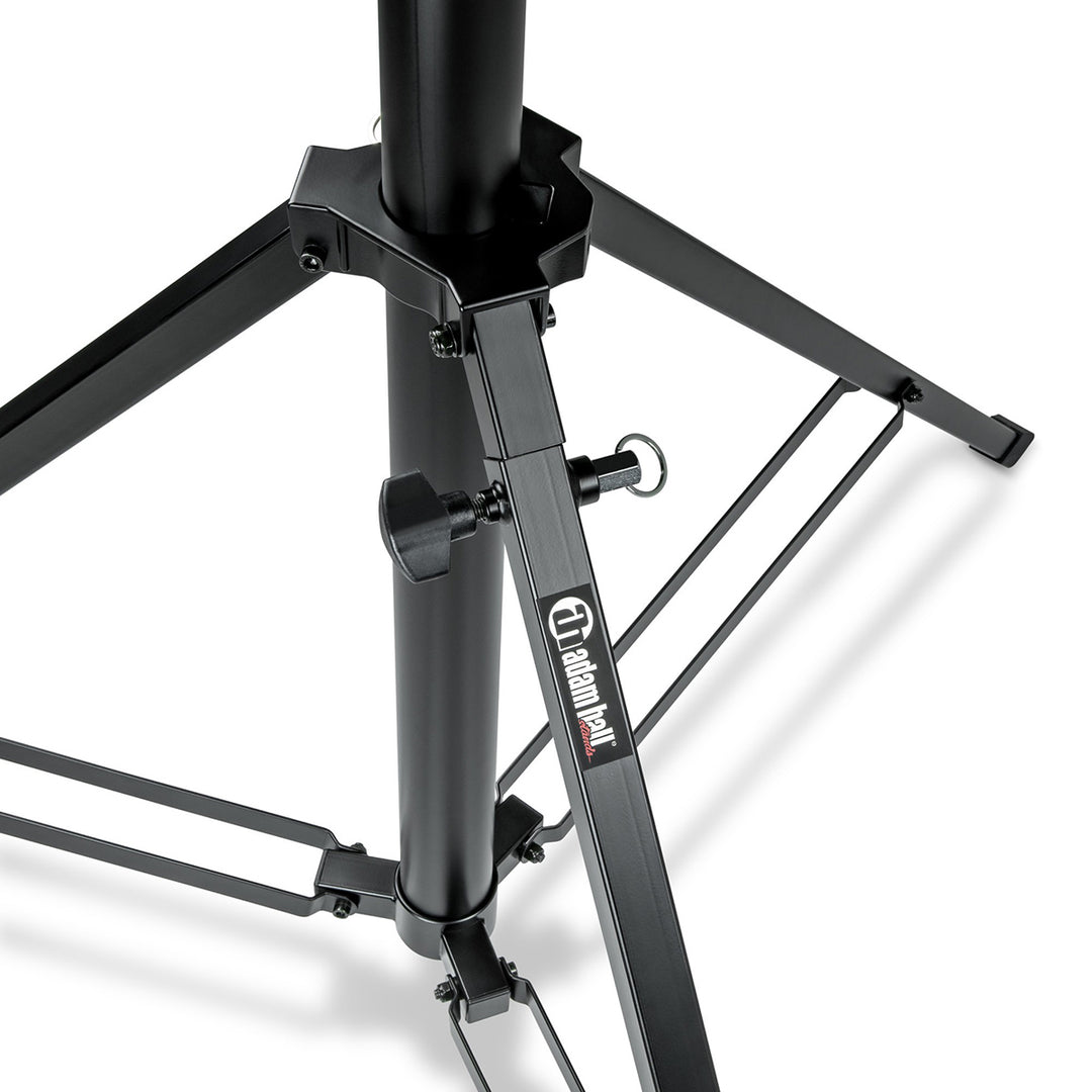 Adam Hall SWU 400 T Soporte de luz con Wind-Up
