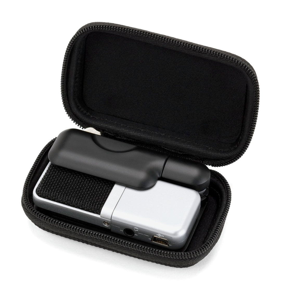 Samson Go Mic USB Micrófono (Blanco)