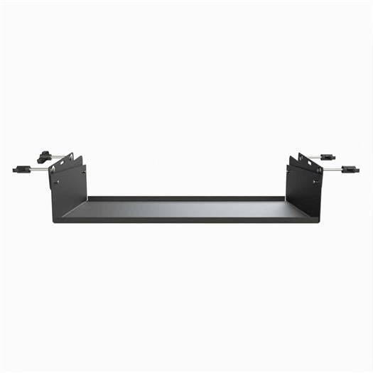 BlackPantherSystem Sapucaia dois - montaje en rack A 2U