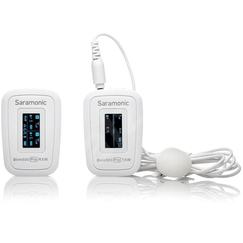 Saramonic Blink 500 Pro B1 (Blanco)