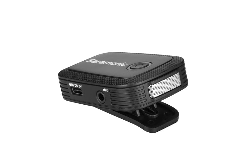Saramonic Blink 500 RX 2,4 GHz Transmisor Inalámbrico