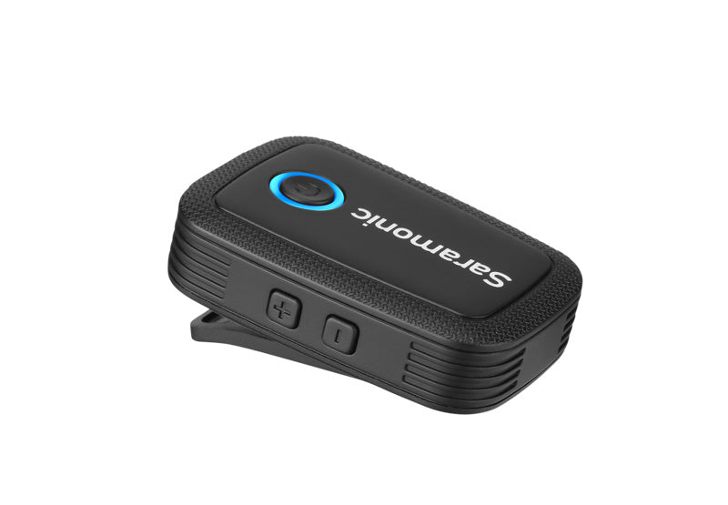 Saramonic Blink 500 RX 2,4 GHz Wireless Transmitter