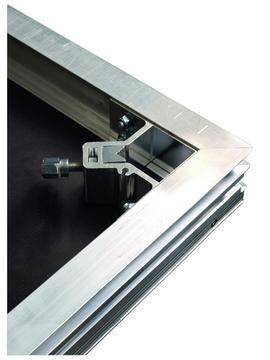 GUIL TM-440/1x0.5 Stage element Outdoor