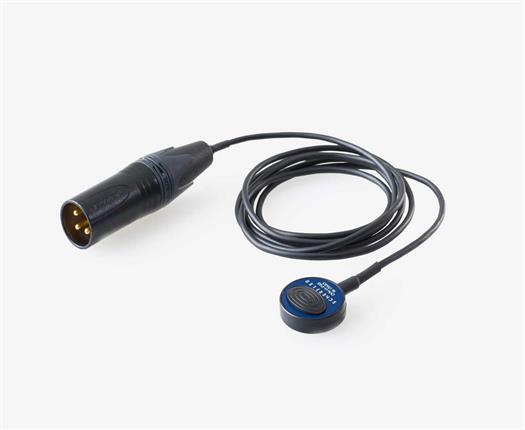 Schertler DYN-H-P48 micrófono de contacto para arpa