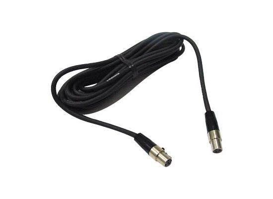 Shure C98D Cable