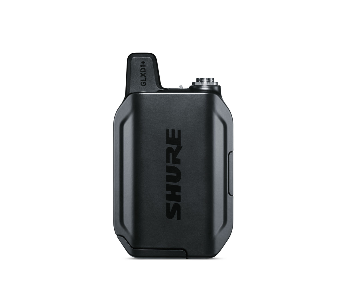 Shure GLXD1+ Wireless Bodypack Transmitter